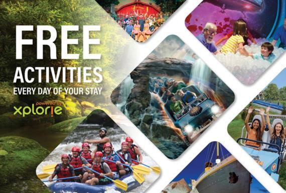 Rock Of Ages, Hot Tub, Game Room, Wifi, 1089 Free Tickets Each Paid Day, Dollywood And More Pigeon Forge Exterior foto